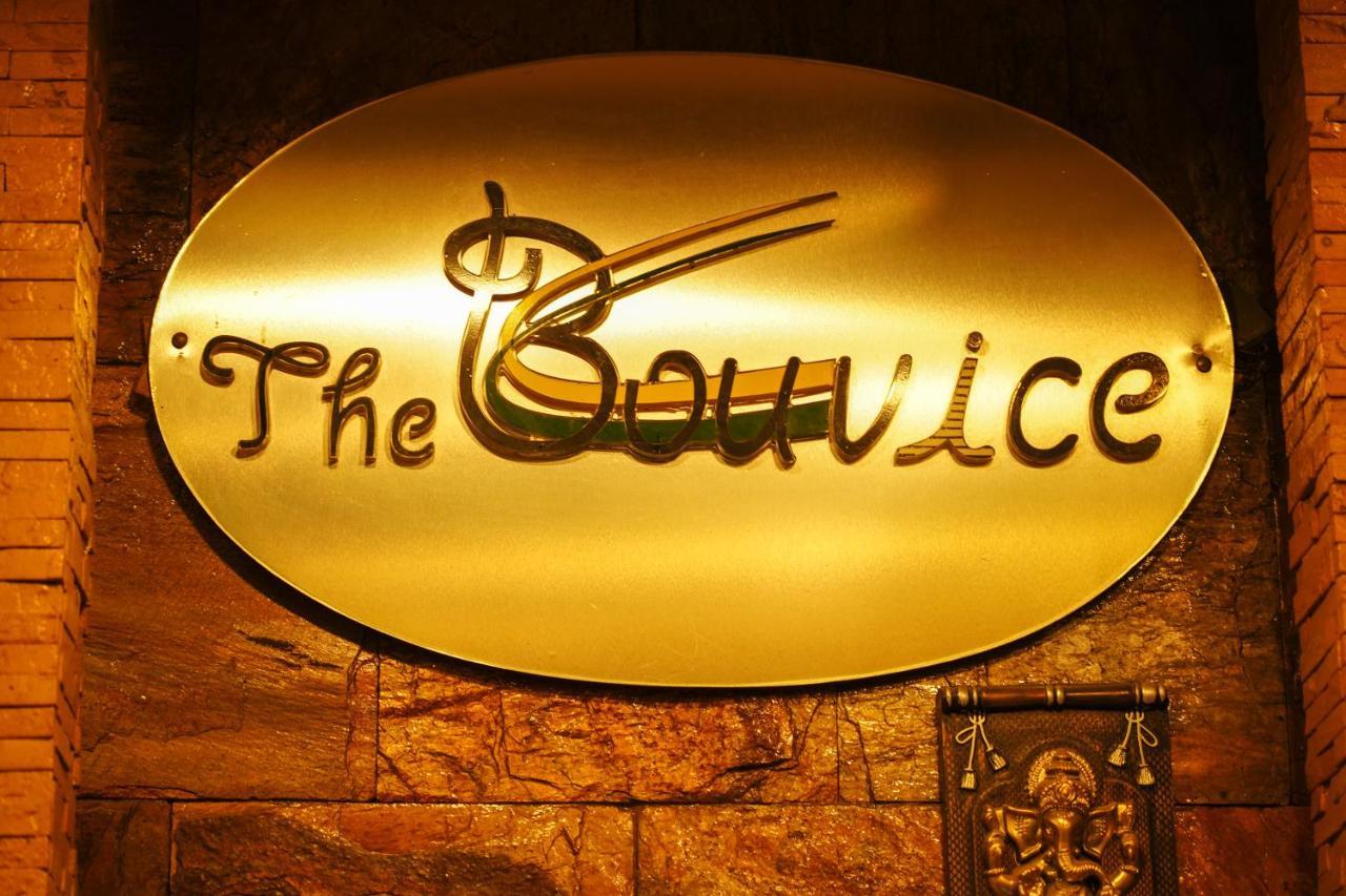Capital O 3246 The Bouvice Hotel Bangalore Exterior photo