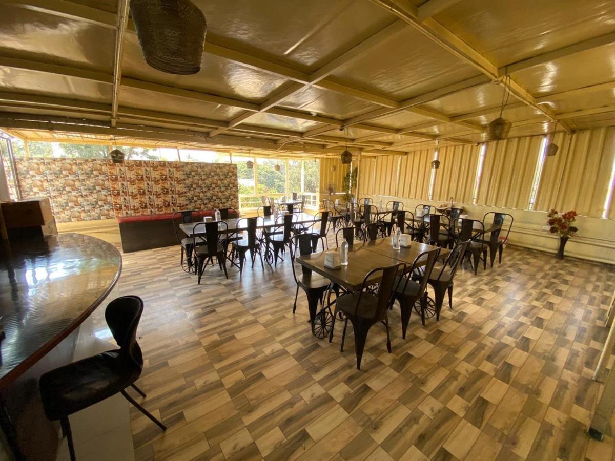 Capital O 3246 The Bouvice Hotel Bangalore Exterior photo