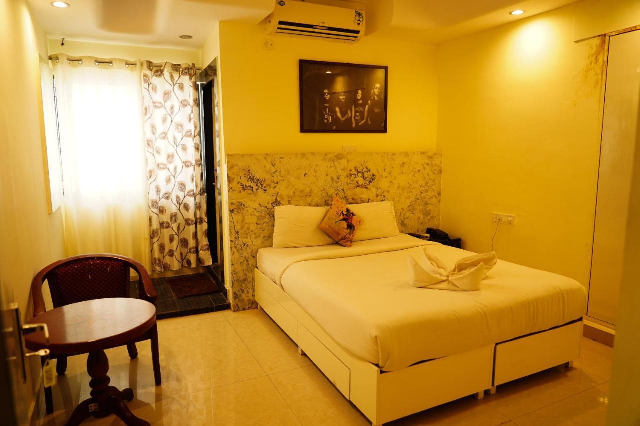Capital O 3246 The Bouvice Hotel Bangalore Exterior photo